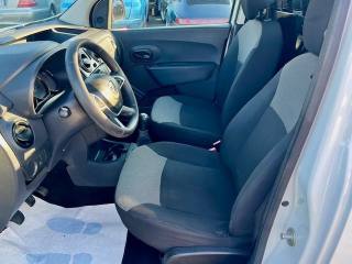 DACIA Dokker usata, con ESP