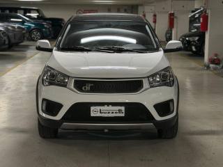 DR MOTOR DR3 usata, con Airbag