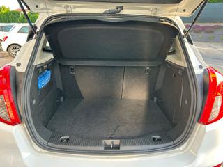 OPEL Mokka X usata, con Fendinebbia