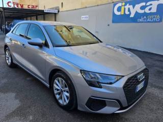 AUDI A3 usata, con Airbag