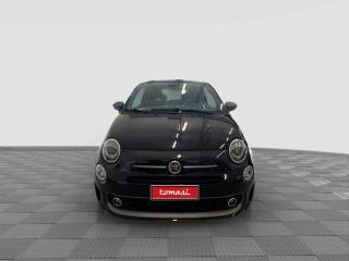 FIAT 500 usata 5