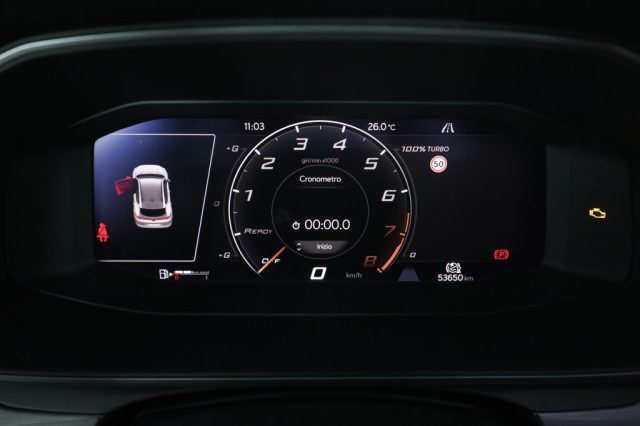 CUPRA Formentor usata 6