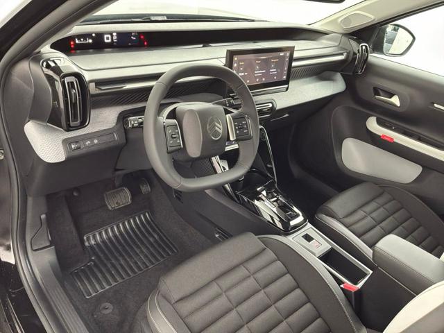 CITROEN C3 Aircross usata, con Cerchi in lega