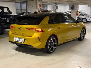 OPEL Astra usata, con Boardcomputer