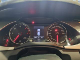 AUDI A4 usata, con Controllo trazione