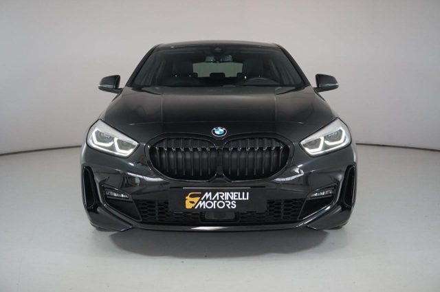 BMW 118 usata, con Airbag laterali