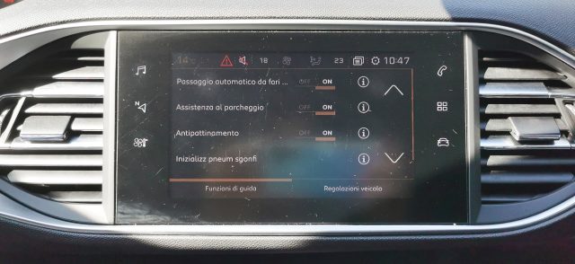 PEUGEOT 308 usata 63