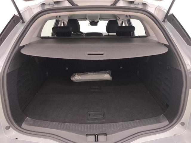 RENAULT Megane usata, con Autoradio digitale