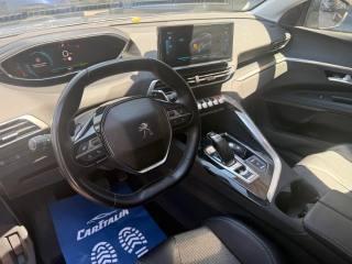PEUGEOT 3008 usata, con Chiusura centralizzata