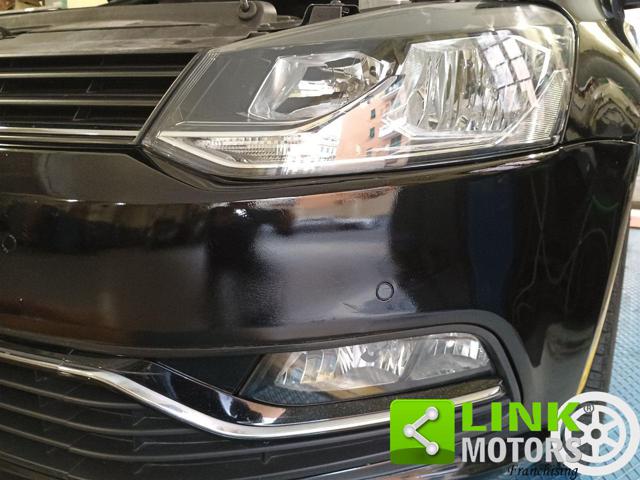 VOLKSWAGEN Polo usata 31