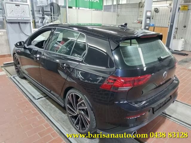 VOLKSWAGEN Golf GTI usata, con Airbag Passeggero