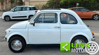 FIAT 500 usata 7