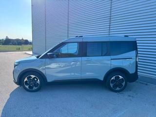 FORD Tourneo Courier usata, con Climatizzatore