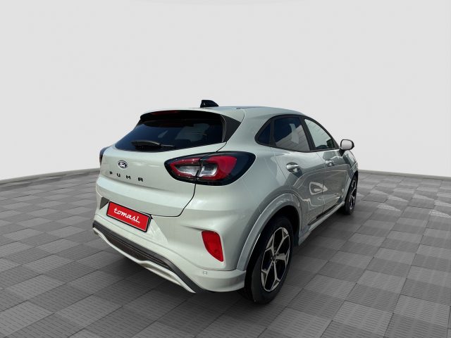 FORD Puma usata 6