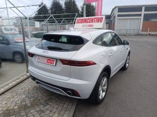 JAGUAR E-Pace usata, con Alzacristalli elettrici