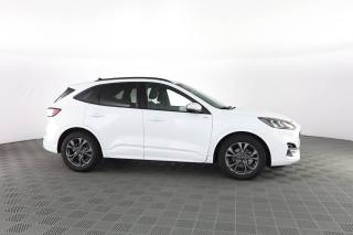 FORD Kuga usata 2