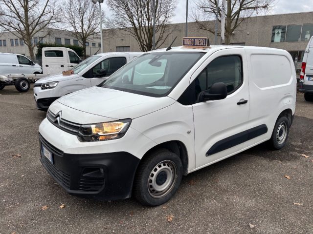 CITROEN Berlingo usata, con Controllo trazione
