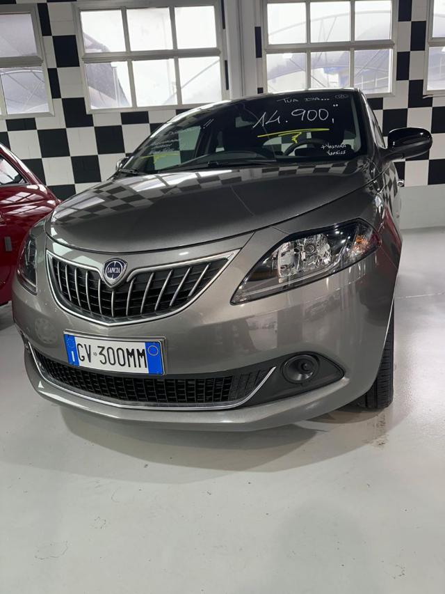 LANCIA Ypsilon usata 19