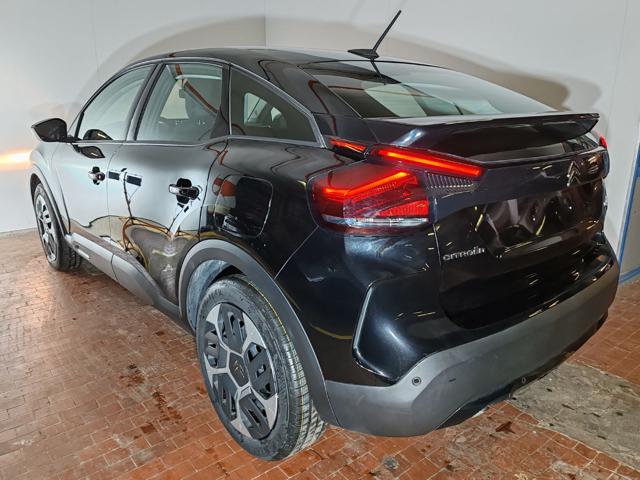 CITROEN C4 usata, con Autoradio