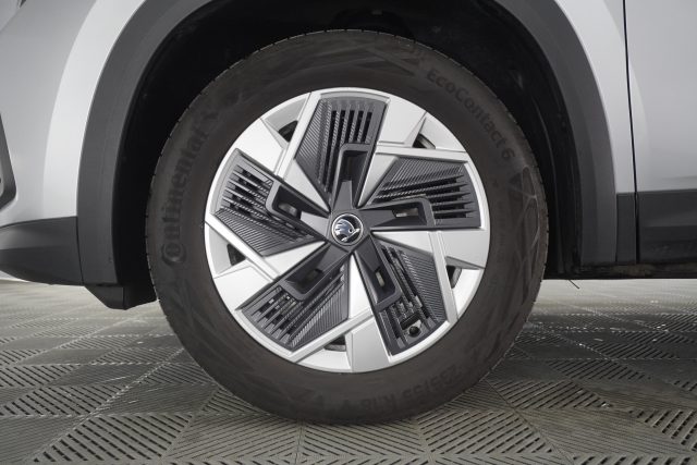 SKODA Kodiaq usata 14