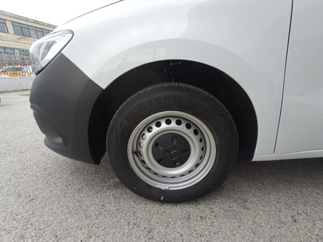 MERCEDES-BENZ Citan usata, con Alzacristalli elettrici