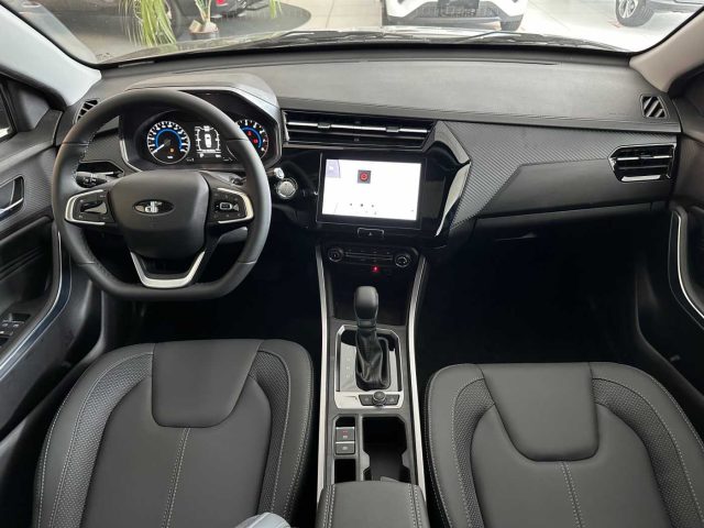DR MOTOR DR 3.0 usata, con Controllo trazione