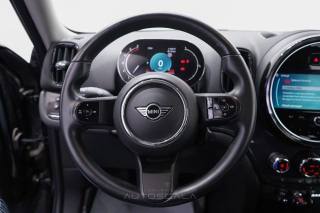 MINI Countryman usata, con ESP