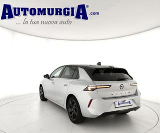OPEL Astra usata, con Airbag Passeggero