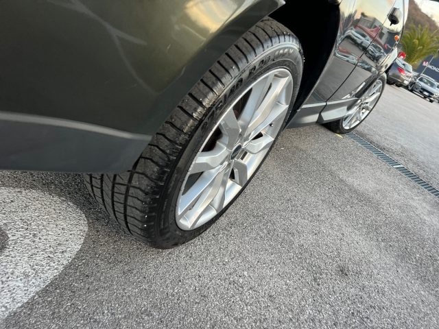 LAND ROVER Range Rover Sport usata, con Controllo automatico clima