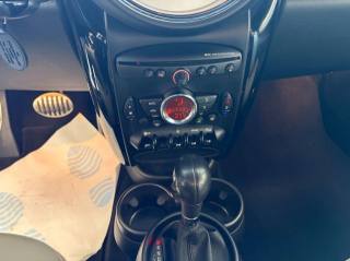 MINI Cooper usata, con Lettore CD