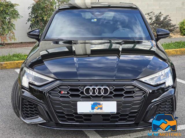 AUDI S3 usata, con Airbag laterali
