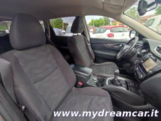 NISSAN X-Trail usata, con Cruise Control