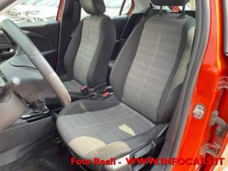 OPEL Corsa usata, con Alzacristalli elettrici