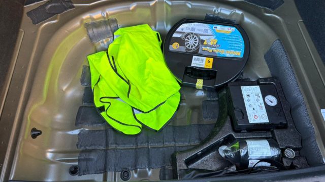 AUDI A3 usata, con Sensori di parcheggio posteriori