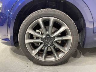 FIAT 500X usata, con Cruise Control