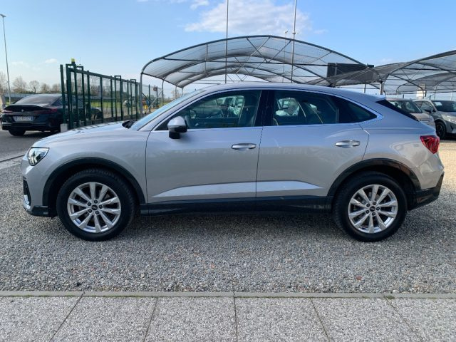 AUDI Q3 usata, con Chiusura centralizzata