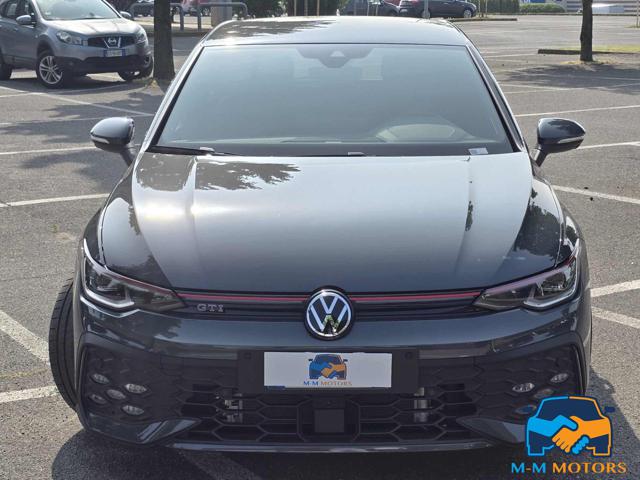 VOLKSWAGEN Golf usata, con Airbag