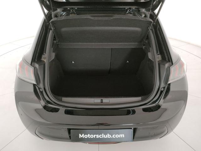 PEUGEOT 208 usata, con Isofix