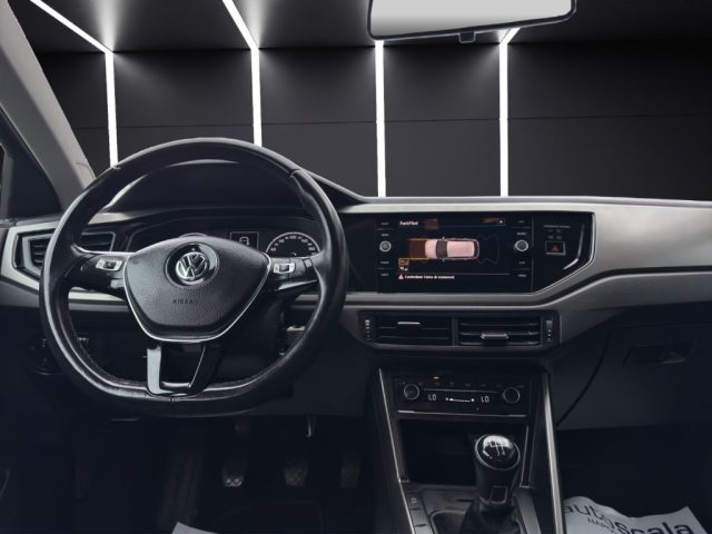VOLKSWAGEN Polo usata, con Bluetooth