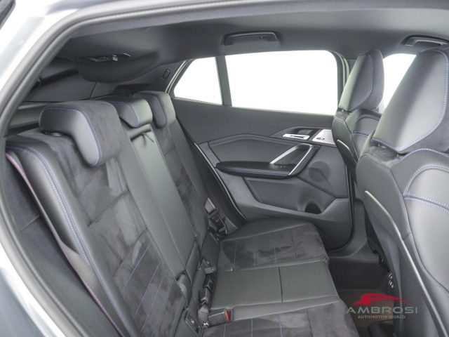 BMW X2 usata 10