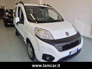 FIAT Qubo usata, con Airbag