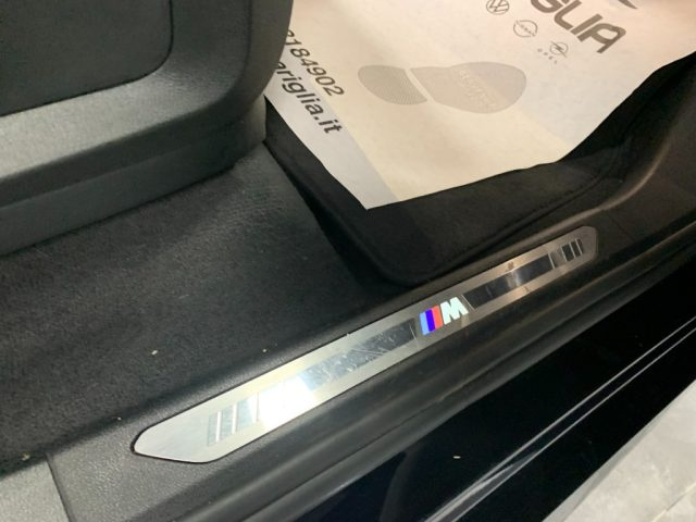 BMW X5 usata, con Controllo vocale