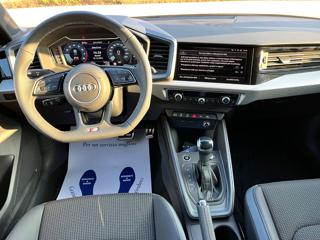 AUDI A1 usata, con ESP