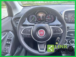 FIAT 500X usata, con Tettuccio apribile