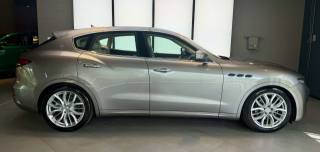 MASERATI Levante usata, con Sistema di navigazione
