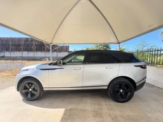 LAND ROVER Range Rover Velar usata, con Boardcomputer