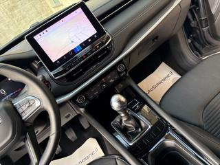 JEEP Compass usata, con Park Distance Control