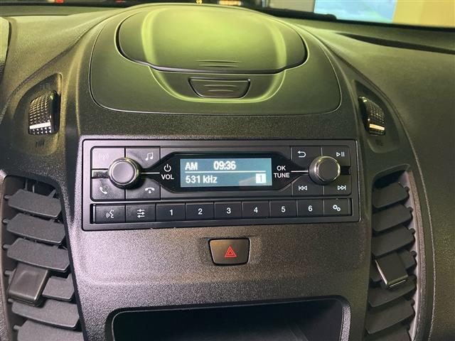 FORD Transit Connect usata 13