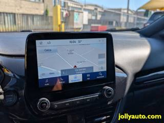 FORD Puma usata, con Bluetooth