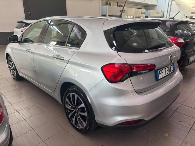 FIAT Tipo usata, con Airbag laterali